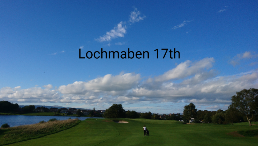 Lochmaben (3)