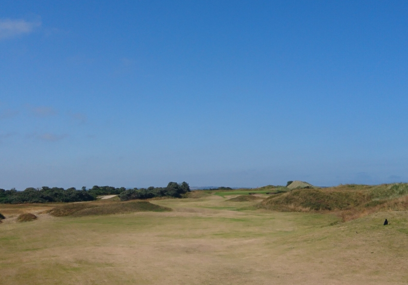 Rosslare Old 7th (1)